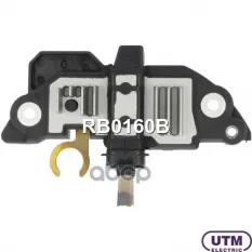 Регулятор генератора Utm арт. RB0160B