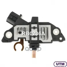 Регулятор генератора Utm арт. RB0236A
