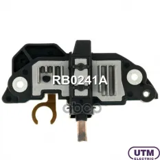 Регулятор генератора Utm арт. RB0241A