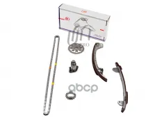 Комплект ГРМ United Motors арт. KTC0084