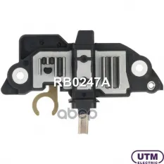 Регулятор генератора Utm арт. RB0247A