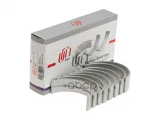 Вкладыши коренные STD United Motors арт. MBS0046-04-000