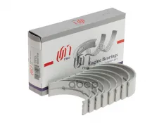 Вкладыши коренные United Motors арт. MBS0046-04-025