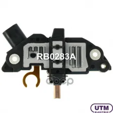Регулятор генератора Utm арт. RB0283A