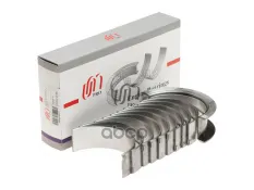 Вкладыши коренные STD United Motors арт. MBS0047-05-000