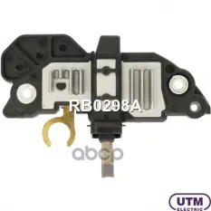 Регулятор генератора Utm арт. RB0298A