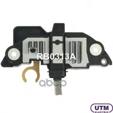 Регулятор генератора Utm арт. RB0313A