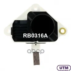 Регулятор генератора Utm арт. RB0316A