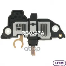 Регулятор генератора Utm арт. RB0347A