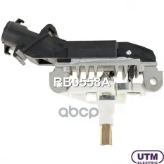 Регулятор генератора Utm арт. RB0558A