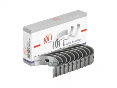 Вкладыши коренные United Motors арт. MBS0101-05-000
