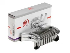 Вкладыши коренные 0.25 United Motors арт. MBS0102-05-025