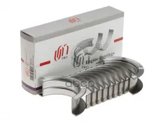 Вкладыши коренные 0.50 United Motors арт. MBS0102-05-050