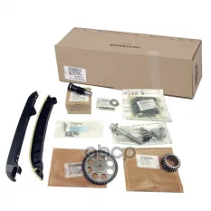 Комплект ГРМ VAG 03F198158B (03F198158B) VAG арт. 03F198158B