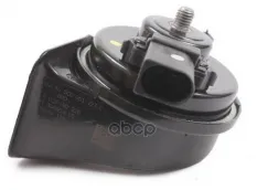 Сигнал звуковой VW Golf,Jetta,Passat,Touran SKODA Octavia высокий тон OE VAG арт. 5C0951223C