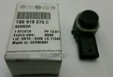 1S0919275C Датчик парковки наружный AUDI/VW VAG арт. 1S0919275C