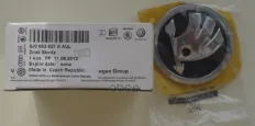 Эмблема VAG 5J0 853 621A AUL VAG арт. 5J0 853 621A AUL