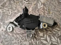 Электромотор стеклоочистителя audi/vw VAG арт. 5j7955711c