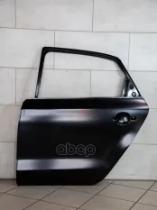 Дверь PO (SD) зад. л/с VAG арт. 6RF833055C