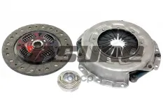 Комплект сцепления Mitsubishi L200/L300/Pajero 2.5TD 88> VASURE арт. VRK043