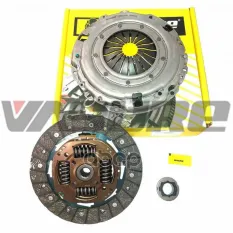 Комплект сцепления CITROEN BERLINGO/C3/C4/PARTNER 207/308 1.6HDI 05 VASURE арт. VRK098
