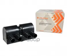 Катушка зажигания DAEWOO LANOS (KLAT) (97-), NUBIRA (J100) ((97-) VOLRAM арт. VR25125