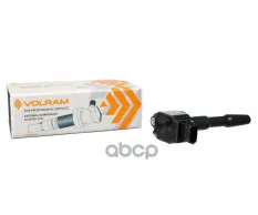 Катушка зажигания vesta x-ray (дв. h4m hr16de) renault logan (12-) VOLRAM арт. VR25146