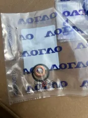 Кольца уплотнительные (к-т) Вольво VOLVO арт. 32363665