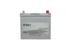 Аккумулятор VST-Silver 12 V 57Ач 450А VST арт. 557401045