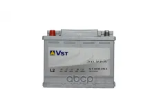 Аккумулятор VST-Silver 12V 65Ah 640A VST арт. 565410064