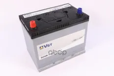 Аккумулятор 12V 68AH 580A 258х174,5х223 Полярность 1 VST арт. 568311058