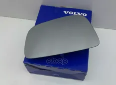 ЗЕРКАЛЬНЫЙ ЭЛЕМЕНТ ПРАВЫЙ VOLVO арт. 31424241