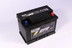 Аккумулятор 12V EFB 75AH 710А 278x175x190 полярность 0 VST арт. 575500071