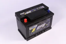 Аккумуляторная батарея EFB [12V 75Ah 710A) VST арт. 575510071