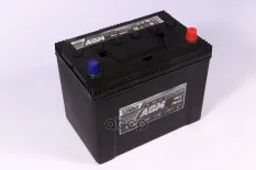 Аккумулятор 12V AGM 75AH 700А 258x171x222 полярность 0 VST арт. 575900065
