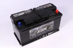 Аккумулятор AGM 12 V  95 А/ч  850А  353x175x190 обратная полярность VST арт. 595900085