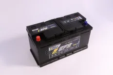 Аккумуляторная батарея EFB [12V 100Ah 930A) VST арт. 600510093