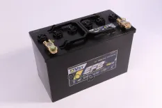 Аккумулятор 12V EFB 110AH 1000А 347x174x236 полярность 0 VST арт. 610500100
