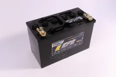 Аккумулятор 12V EFB 110AH 1000А 347x174x236 полярность 1 VST арт. 610510100