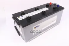 Аккумуляторная батарея V СТАНДАРТ [12V 190h 1200A] VST арт. 690033120