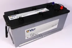 Аккумуляторная батарея V СТАНДАРТ [12V 190h 1200A] VST арт. 690034120