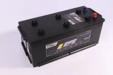 аккумуляторная батарея! 6СТ-190 EFB 190Ah 1100A +слева 513x225x218 VST арт. 690500110