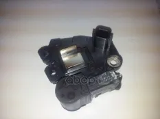 Реле регулятор напряжения RENAULT Logan (10-) VALEO Valeo арт. 595253