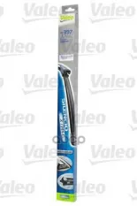 Щетка стеклоочистителя MERCEDES S (W221) (05-) CITROEN C6 (09-) 700/700мм комплект Silencio VALEO Valeo арт. 574317