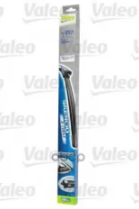 Щетки стеклоочистителя 650мм/580мм (комплект) Valeo арт. 574325