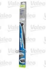 Щетки стеклоочистителя 580мм/475мм (комплект) Valeo арт. 574639