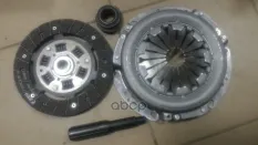 Сцепление в сборе Valeo арт. 821071
