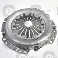 3-х компонентный комплект сцепления CITROEN XSARA, PEUGEOT 206, PARTNER Valeo арт. 786025