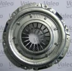 3-х компонентный комплект сцепления AUDI A4 Avant (8D5, B5), A4 (8D2, B5), A6 Avant (4B5, C5), A6 (4B2, C5) , VOLKSWAGEN PASSAT Variant (3B5), PASSAT 