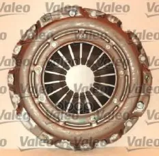 2-х компонентный комплект сцепления OPEL ASTRA G (98>02) , ASTRA G (98>05), ASTRA H (04>) , CORSA A (82>93), CORSA C (00>03) 1.4i, CORSA C (03>) 1.4i,